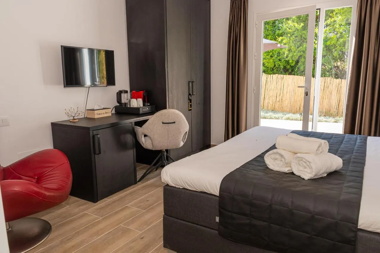 Bed and Breakfast Casa De Ambar, Bed&Breakfast Alhaurín el Grande Ισπανία