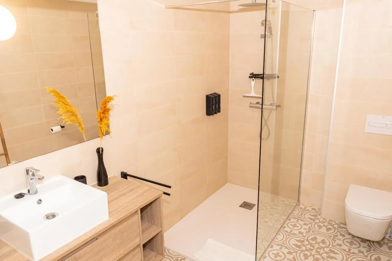 Casa De Ambar, Bed&Breakfast Alhaurín el Grande Ισπανία