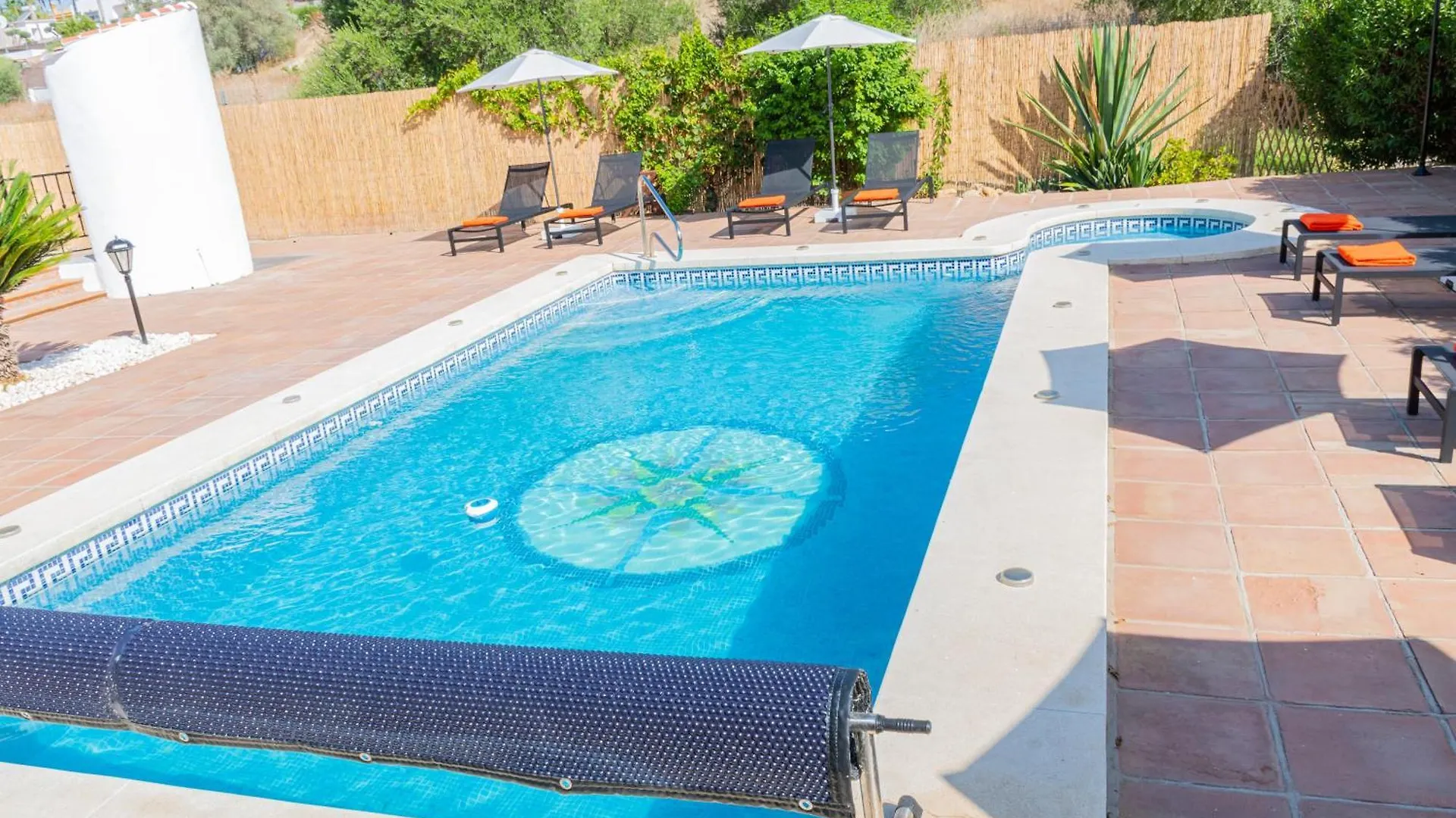 Bed and Breakfast Casa De Ambar, Bed&Breakfast Alhaurín el Grande