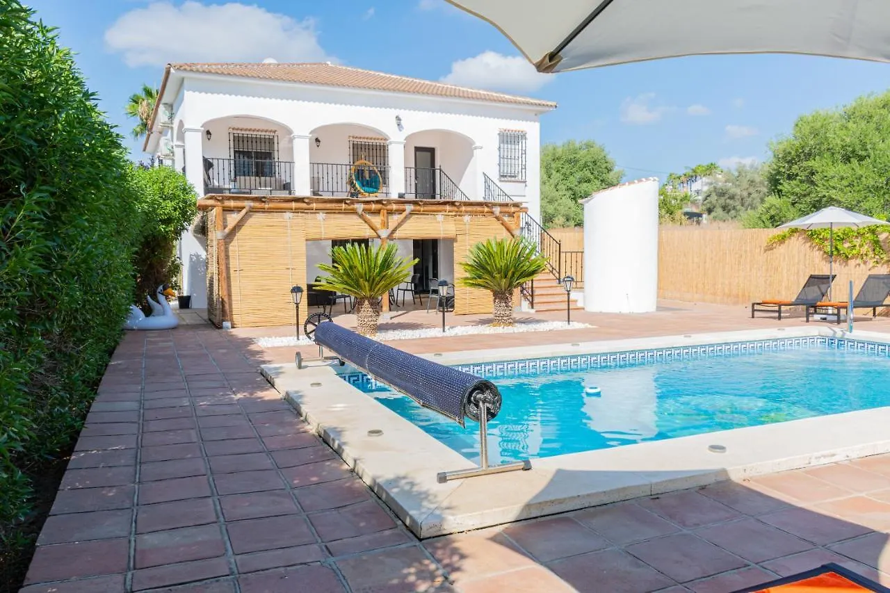 Kontakte von Casa De Ambar, Bed&Breakfast