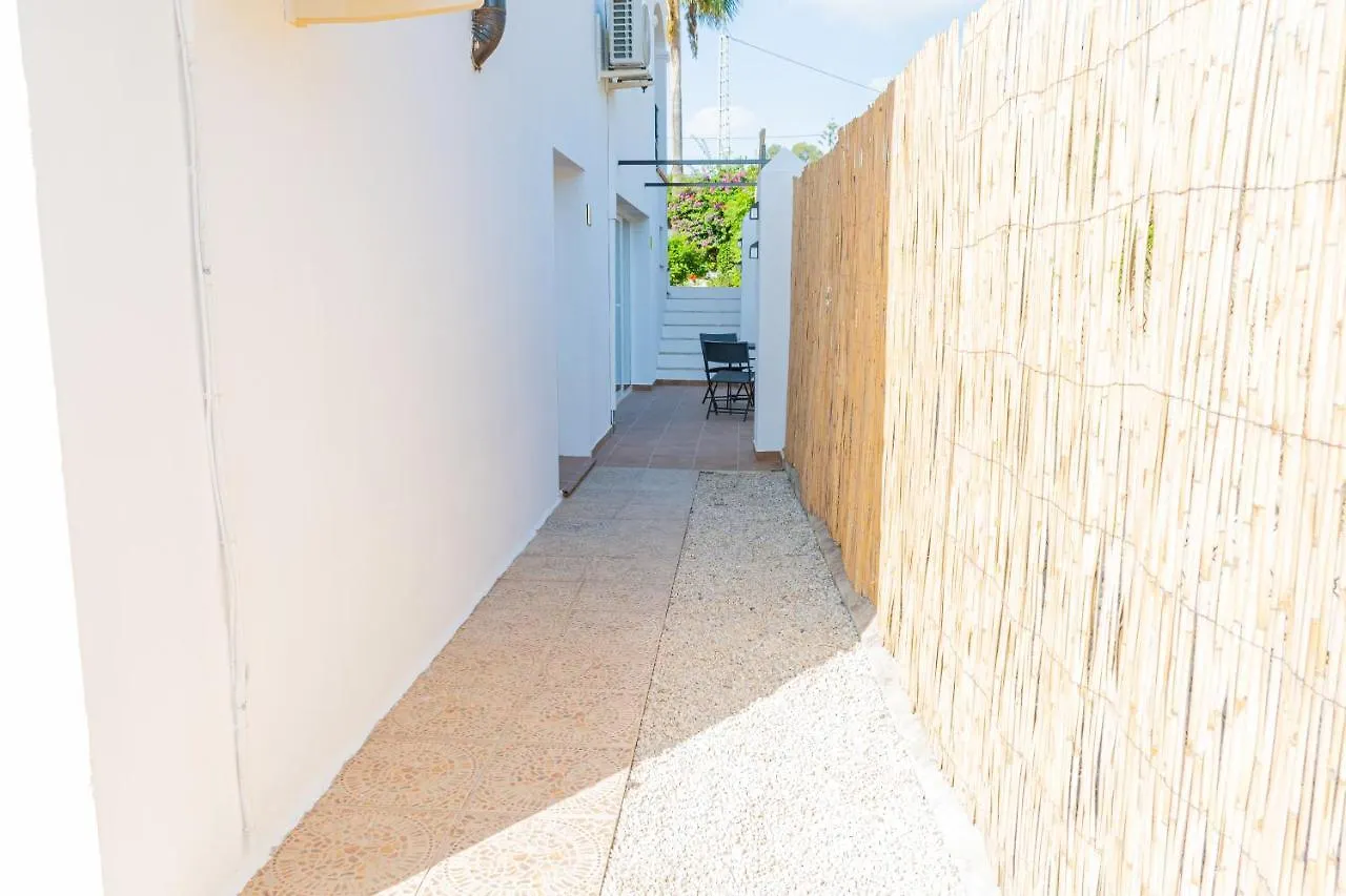 Frühstückspension Casa De Ambar, Bed&Breakfast Alhaurín el Grande Spanien