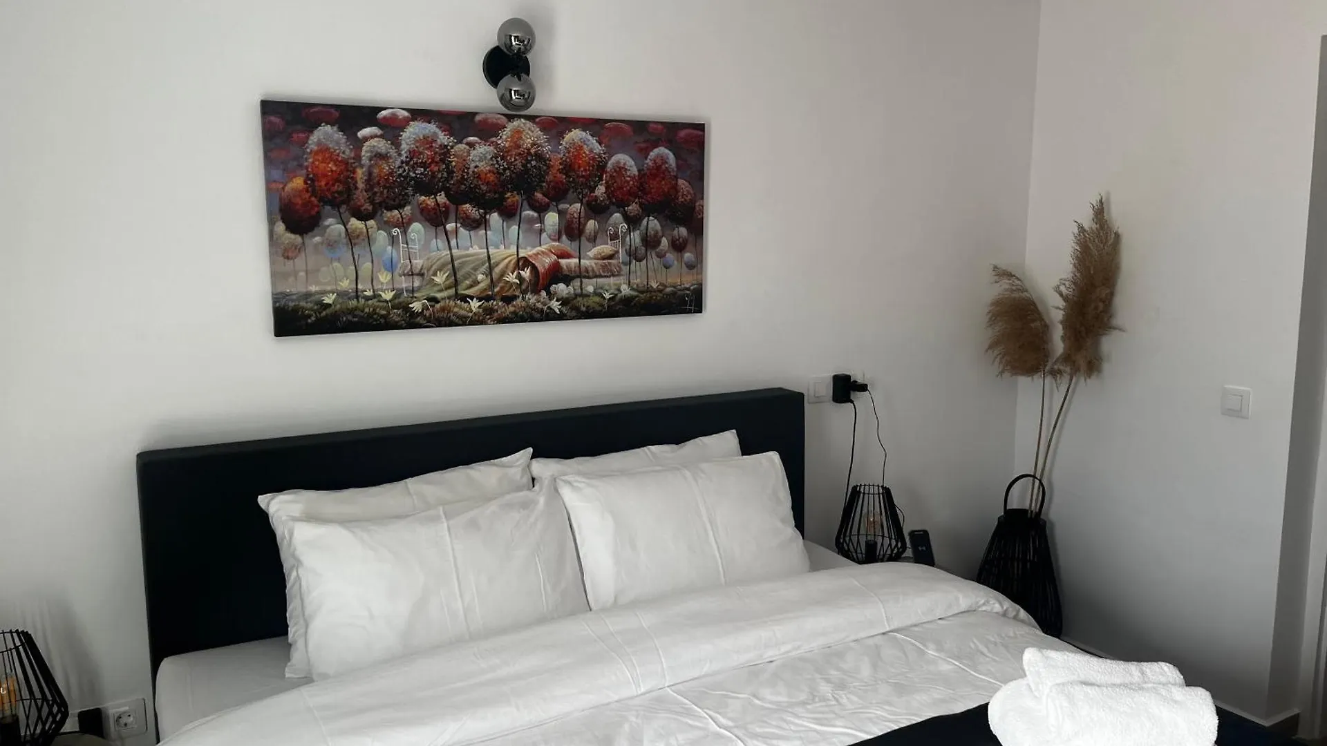 Casa De Ambar, Bed&Breakfast Alhaurín el Grande Spanien